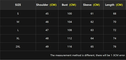 New Mens Casual Two-Piece Suit Spring Autumn Casual Double-Sided Zipper Suit Fashion Retro Solid Color V-Neck Loose Suit