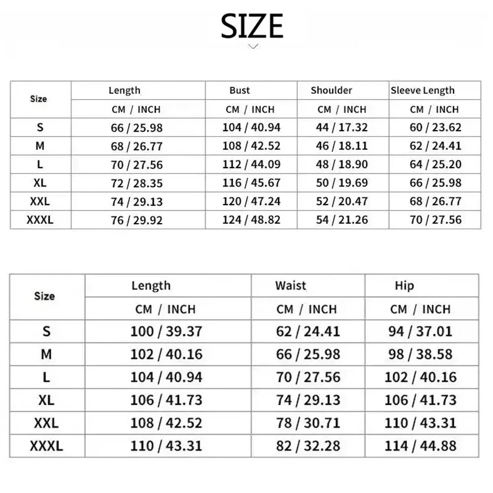 2025 Men's Fall Printed Hoodie and Jogger Set - Perfect for School Start Season men clothes tracksuit mens clothes funny suit