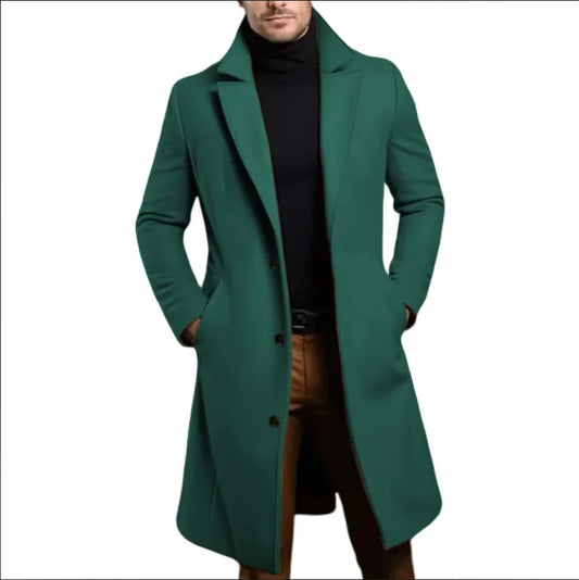 Men's Winter Jacket，men‘s Designer Clothes，vest for Office，Business Activities，One-breasted，single Blazer，Evening Party