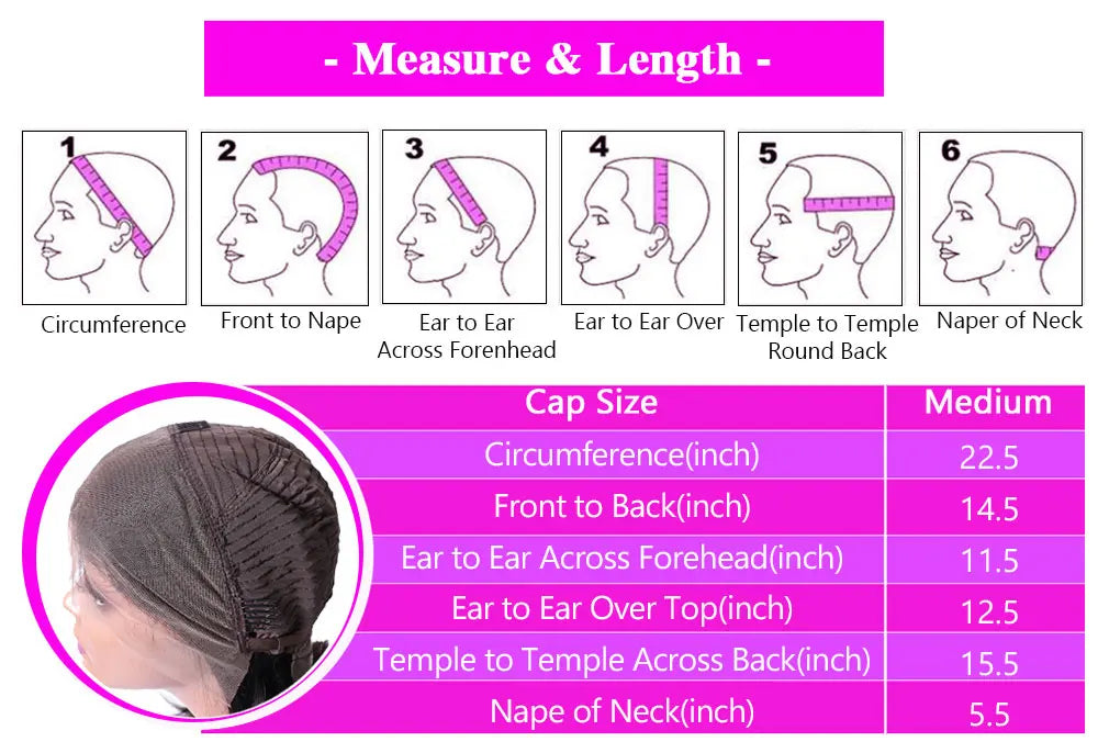 40 46 Zoll 200 Dichte Frontalperücke für schwarze Frauen Brasilianische Perücken Echthaar 5x5 Knochenglatt HD Transparent Lace Front Perücken