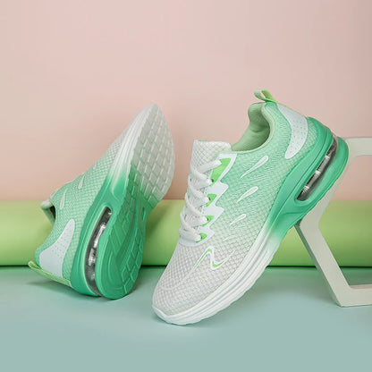 New Arrived Men Women Running Shoes Comfort Breathable Summer Unisex Sneakers Fashion Practical Ultra Light Casual Shoes