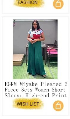 EGRM Miyake Pleated Maxi Long Dress Solid Ruffles Full Sleeve with Belt Formal Dresses for Women  Summer New Hot Sales 8R295