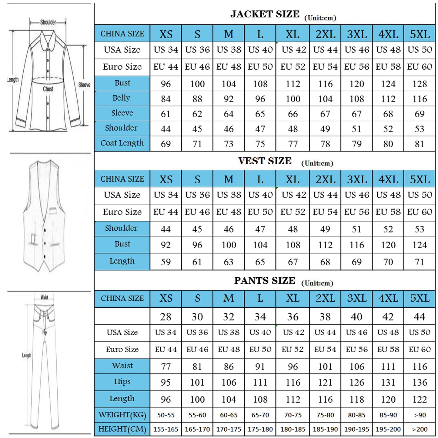 Luxury Suits Men For Wedding 3 Pieces Sets Sparkly Sequins Lapel Prom Tuxedos With Long Train Customized Man Banquet Party Dress