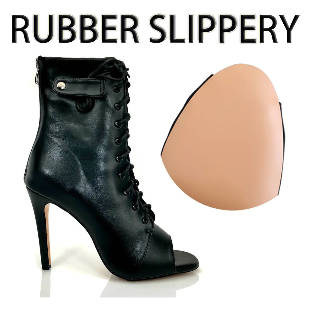 Women's  Brand Party Boots Women's Sexy stilettos High Heels Footwear Women Latin dance heels shoes Latin  For Ballroom