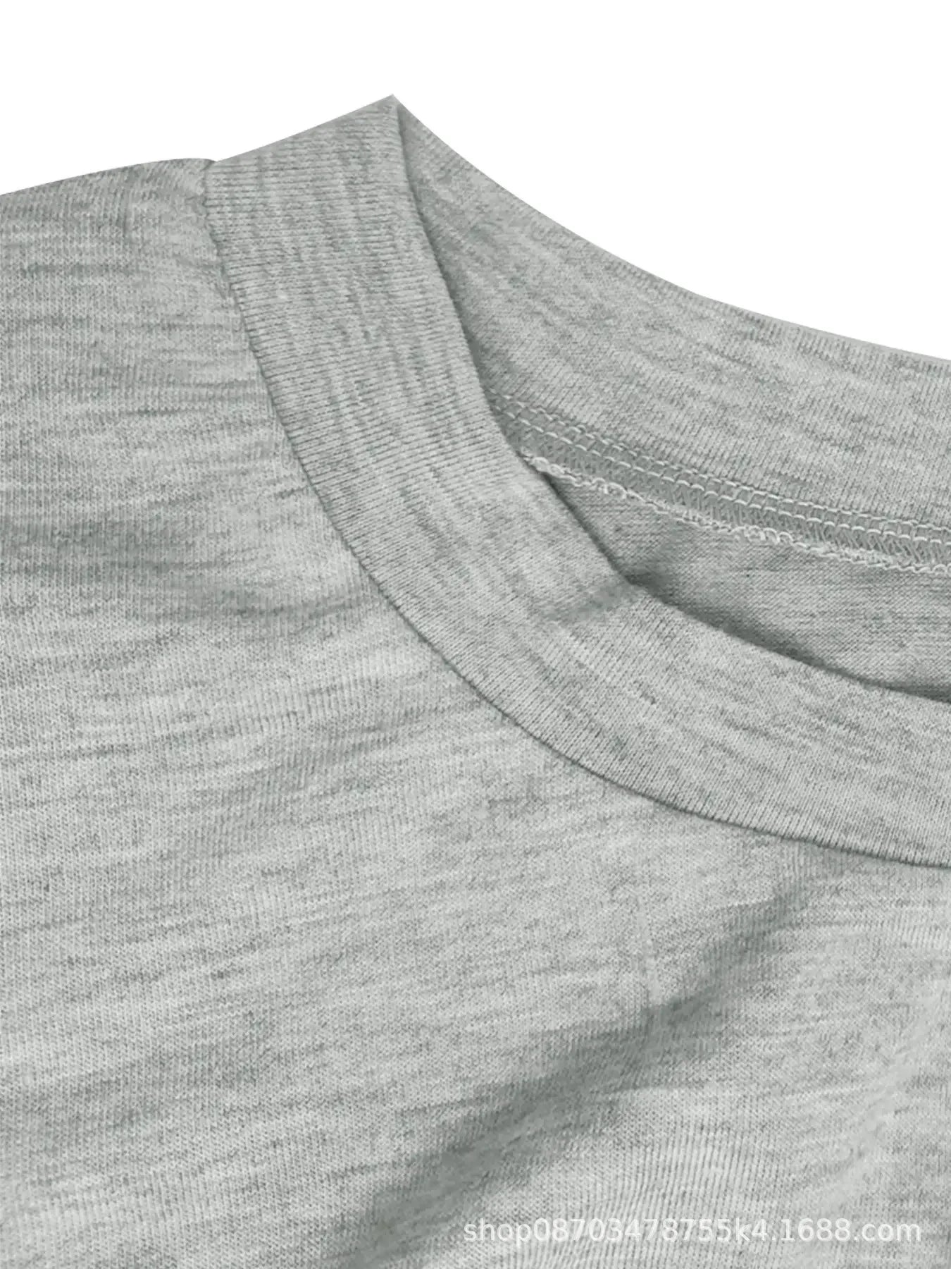 Elegant And Elegant Waist Lace Up Striped Round Neck Short Sleeve Long Dress Summer Party Bodycon Women's Dresses