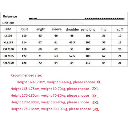 Men's Sportswear Casual Suit Two Piece Set  Autumn New Tracksuit Stand Zipper Gray Sweatshirt Sweatpant Survetement Homme
