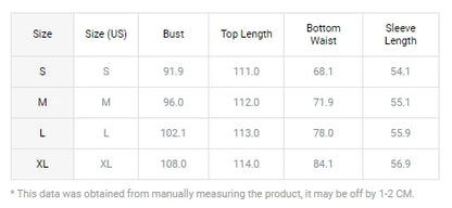 Women's Two-Piece Long Sleeve Sexy V-Neck Fashion Baroque Print Top and Tights Suit Casual Daily Street Wear Support Wholesale