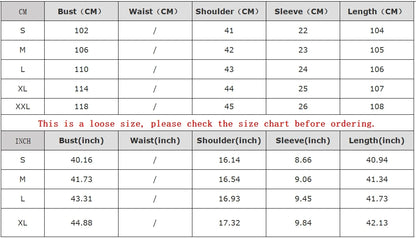 Modigirl Women Midi Shirts Dress  Summer Short Sleeves Black and White Polka Dot Daily Casual Simple Female A-line Dresses