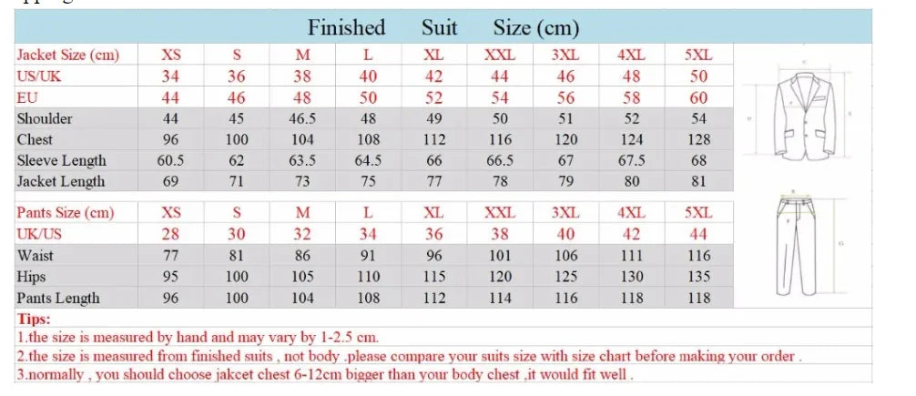 Custom Made Black Groom Tuxedo Peaked Lapel Double Breasted Men Suit Prom Wedding Party Men Suits Costume ( Jacket+Pants)