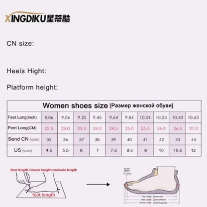Summer Fish Mouth Block Heel Sandals Women's Platform Platform Rhinestone Sexy High Heeled Sandals Womens Shoes