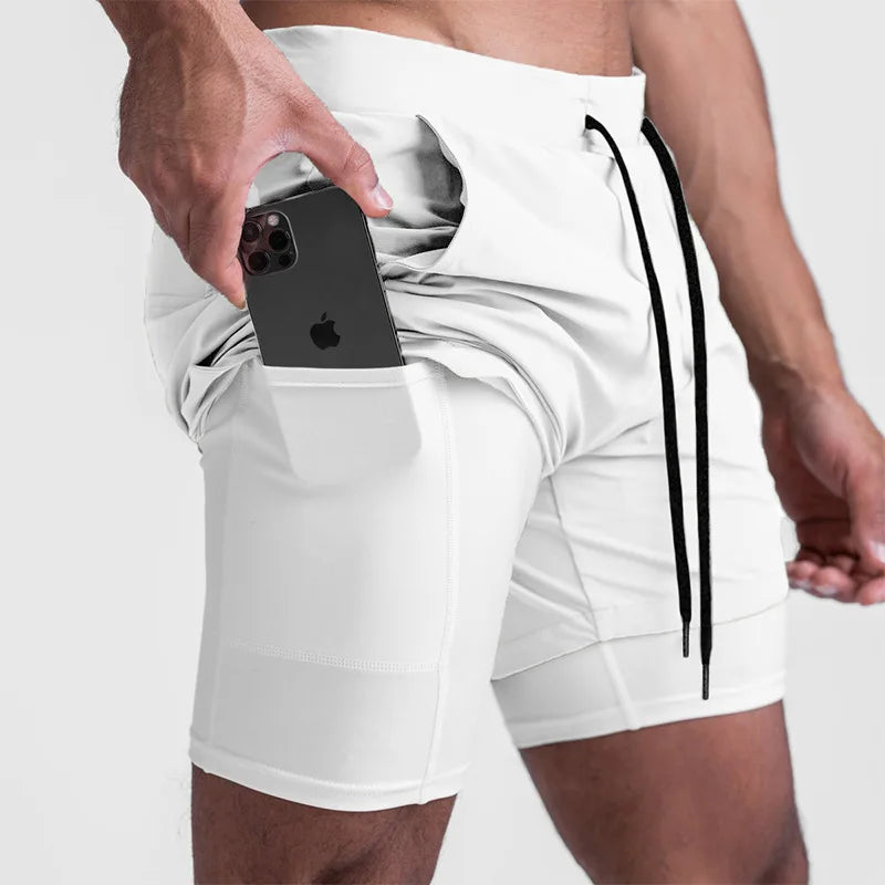 Men's Summer Men's Shorts,Youth Fattening Plus Size Sports Shorts, Men's Anti-light Multi-color Quick-drying Pants Customization