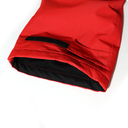 Outdoor Plus Size Whole Offshore Hiking Sailing Waterproof Breathable Clothing Bib Pants