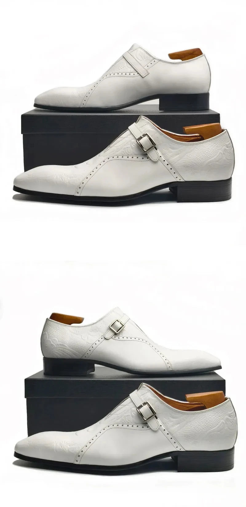Herren Loafer aus echtem Leder, weich & bequem, Business-Schuhe für Büro, Hochzeit, Party, Frühling & Sommer | Hot Sale