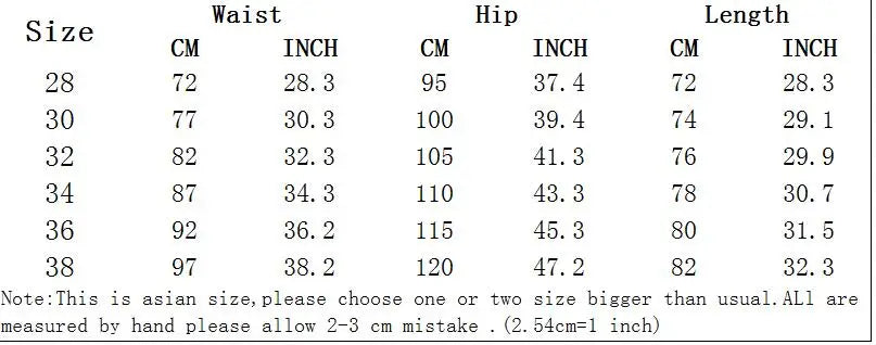 Mcikkny Men Fashion Casual Jeans Pants Color Block Patchwork Denim Trousers Slim Fit