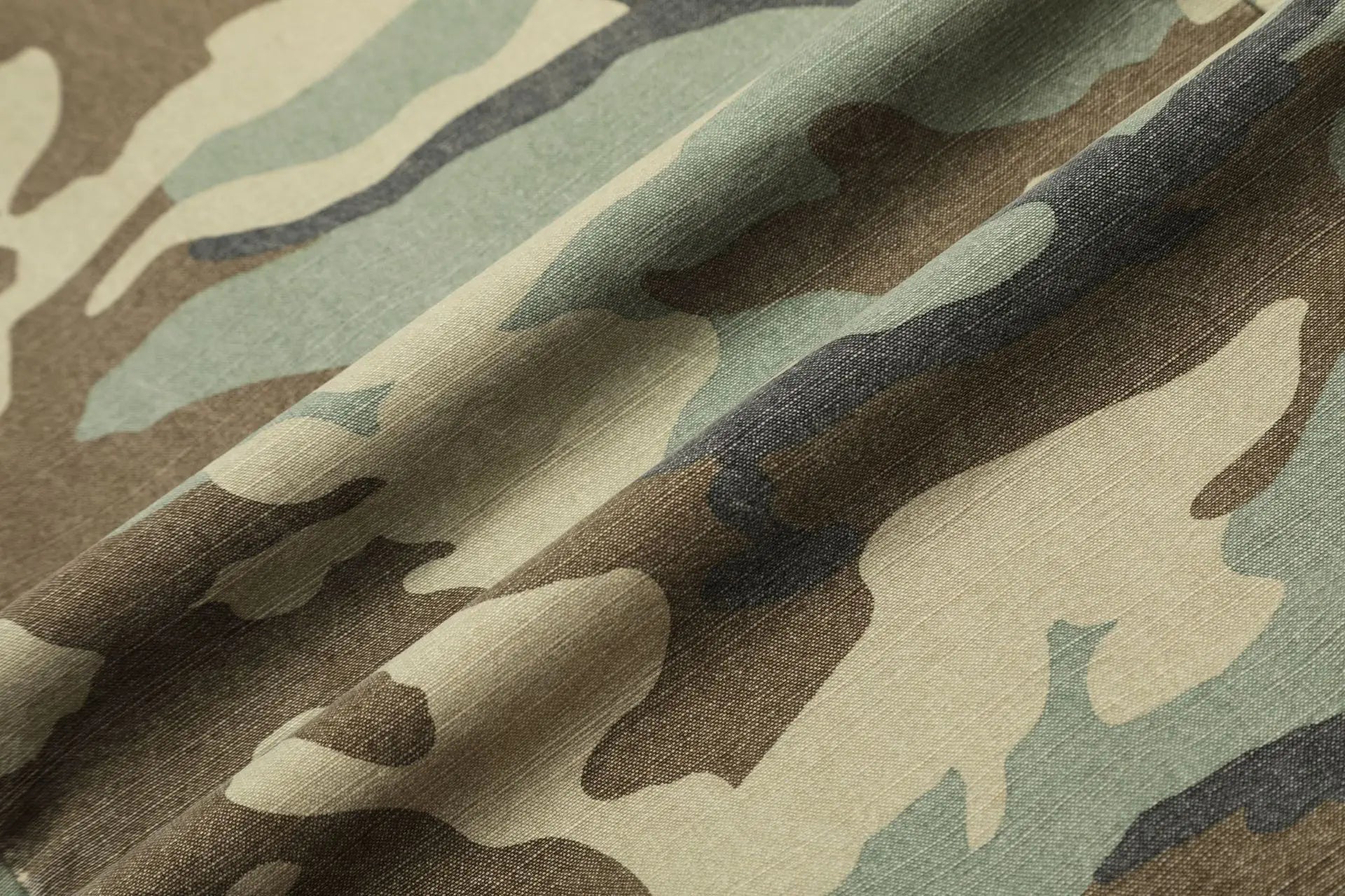 PFNW Niche Design Men's Jeans Washed Distressed Colorblock Splic Fake Two Piece Loose Straight Trousers Wide Leg Pants 28W5474