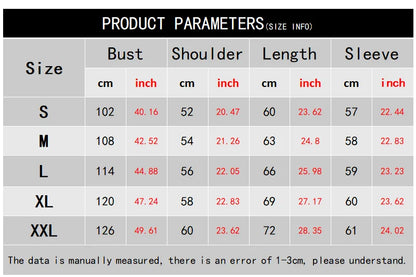 New Winter Men's Hoodie Sweater Pullover South Korea Fashion Men's Cat Ears Cute Japanese Top Personality Sweatshirt Women