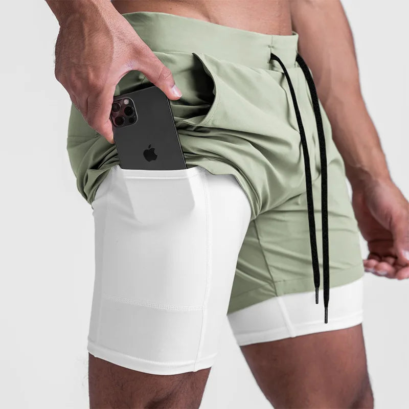 Men's Summer Men's Shorts,Youth Fattening Plus Size Sports Shorts, Men's Anti-light Multi-color Quick-drying Pants Customization