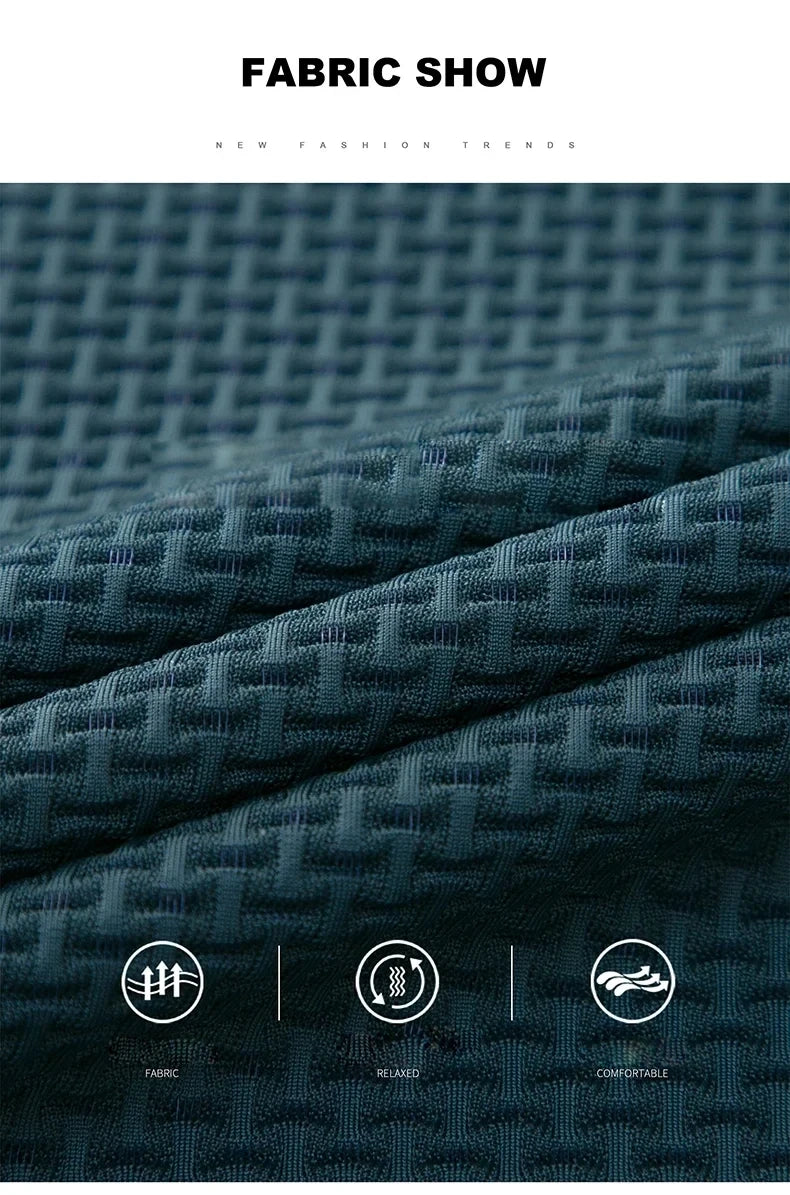 2024 men's summer new letter brand printed top, fashionable casual breathable quick drying men's short sleeved Polo shirt