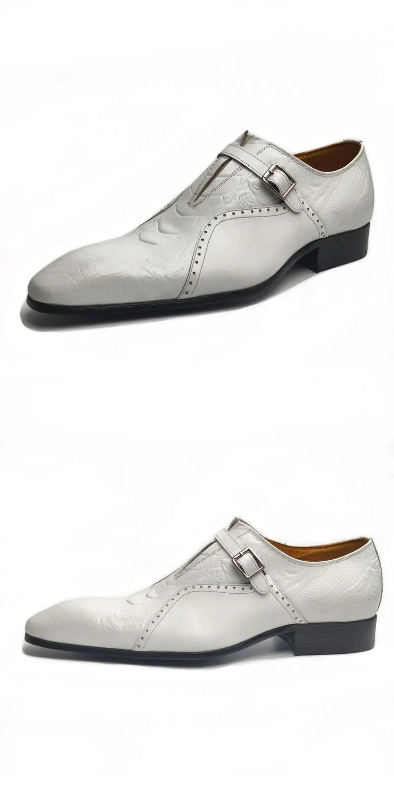 Herren Loafer aus echtem Leder, weich & bequem, Business-Schuhe für Büro, Hochzeit, Party, Frühling & Sommer | Hot Sale