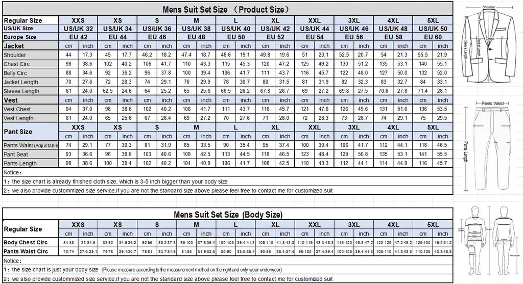 New Beige Men's Suit 2 Pieces Double Breasted Notch Lapel Flat Slim Fit Casual Tuxedos For Wedding(Blazer+Pants)