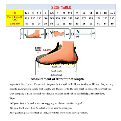 Men Sports Shoes Luxury Casual Sneakers Mesh Running Shoes Spring Lightweight Platform Fashion Basketball Walking Shoes for Men