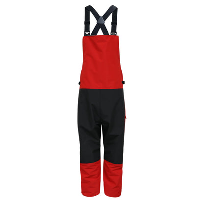 Outdoor Plus Size Whole Offshore Hiking Sailing Waterproof Breathable Clothing Bib Pants