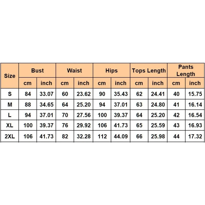 2 Pieces Sexy Fashion Women Sets 2024 Spring Summer Female Tops Sleeveless Shirt Blouse And Shorts Suit Matching Sets Outfit