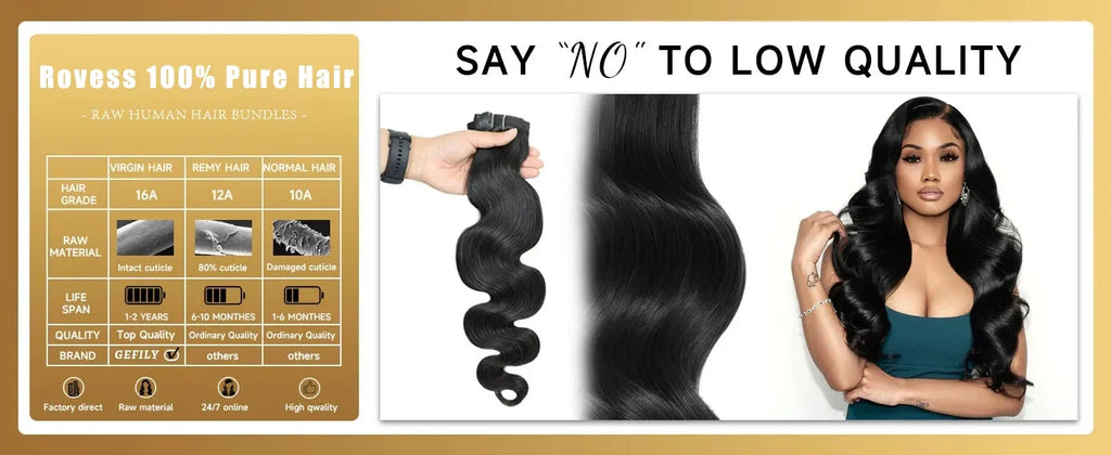 28 30 Inch Body Wave 100% Human Hair Bundles 16A Raw Virgin Brazilian Hair Weaving Bundle Unprocessed Remy Hair Extensions 1 3 4 Pcs Natural Black Color Pure Weave Bundles