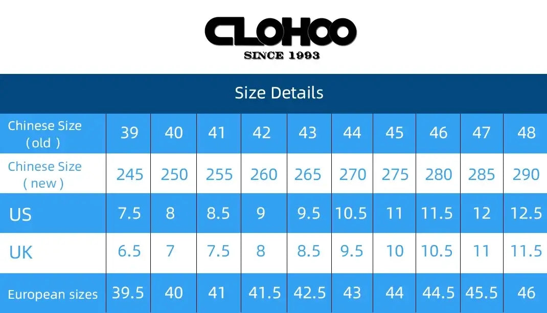 CLOHOO Handgemachte Herren Business Casual Schuhe Bequeme Klassische Schnürschuhe Arbeitsschuhe Modische Hochzeits-Herrenschuhe