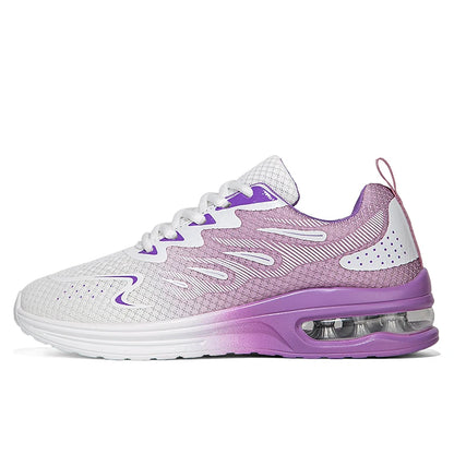 New Arrived Men Women Running Shoes Comfort Breathable Summer Unisex Sneakers Fashion Practical Ultra Light Casual Shoes