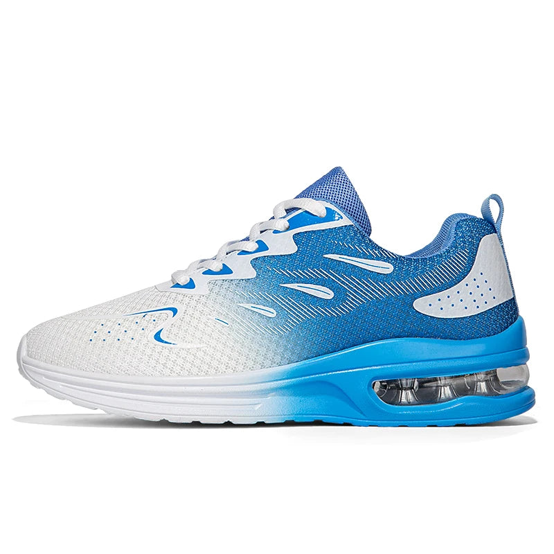 New Arrived Men Women Running Shoes Comfort Breathable Summer Unisex Sneakers Fashion Practical Ultra Light Casual Shoes