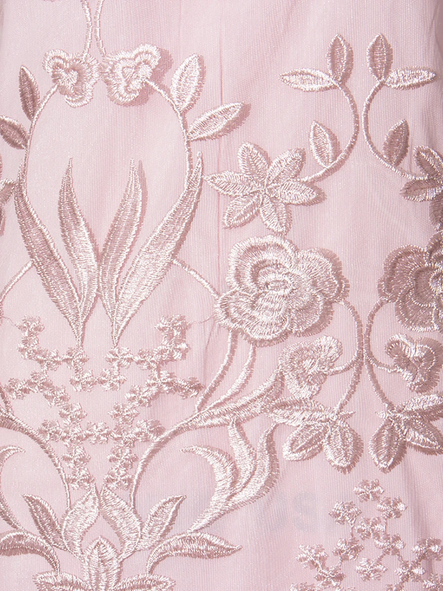 4XL 5XL Übergröße Sommerkleider für Hochzeitsgäste Damen Kurzarm Spitze Blumen Elegant Enganliegend Formelle Partykleider