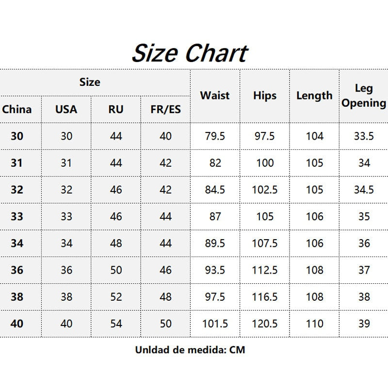 KUBRO New Men's Trendy All Match Casual Trousers Male  Loose Straight Business Fashion Formal Dress Suit Pants Plus Size 38 40