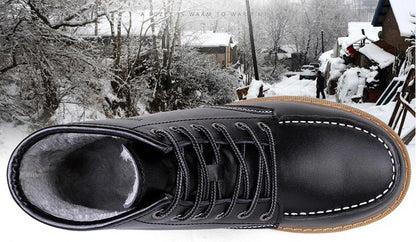 Men Boots Elevator Shoes Hidden Heels High Soft Leather Heightening Shoes For Man Increase Insole 10CM 8CM 6CM Height Boots