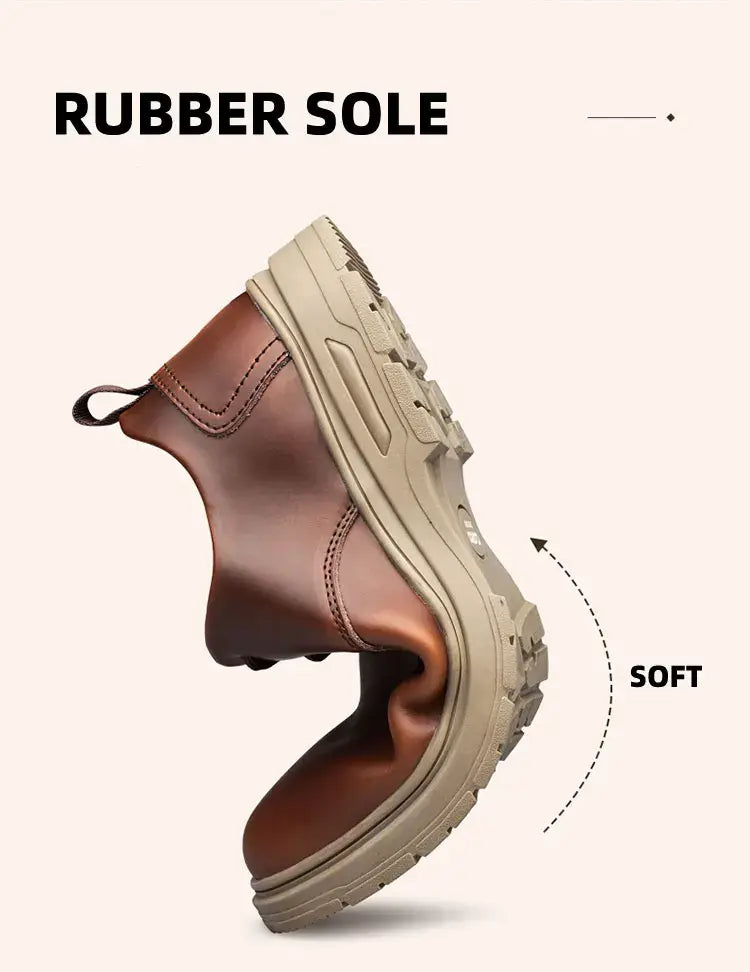 CLOHOO Handgemachte Herren Business Casual Schuhe Bequeme Klassische Schnürschuhe Arbeitsschuhe Modische Hochzeits-Herrenschuhe