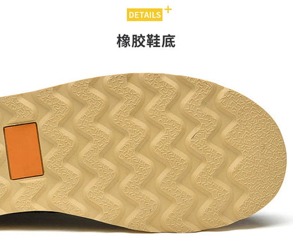 Men Boots Elevator Shoes Hidden Heels High Soft Leather Heightening Shoes For Man Increase Insole 10CM 8CM 6CM Height Boots