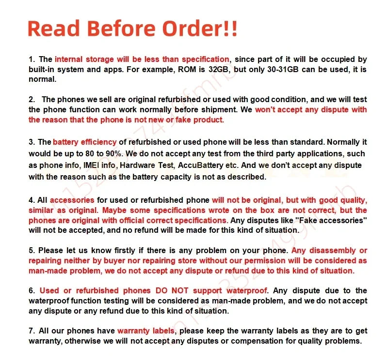 Original Apple iPhone 13 6.1" Genuine Super Retina OLED 128/256/512GB ROM Face ID NFC A15 IOS iPhone13 5G 99% New Mobile Phone