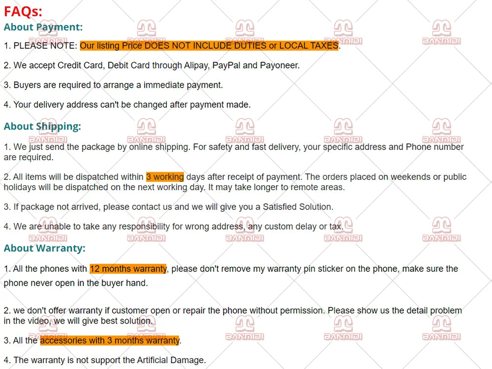 Apple iPhone 6 16GB 64GB 128GB 4.7" Display IOS 3G WCDMA 4G LTE 8MP 1G RAM WIFI Original Unlocked Used Mobile Cell Phone