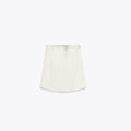 Elegant Tube Tops Women's Trouser Suits Backless Top Wide Leg Pants  Spring Summer High Street Fashion 2 Pieces Set Women