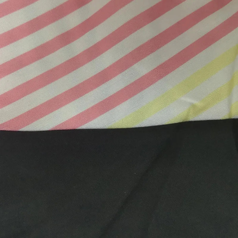 2024 Women's Autumn New Fashion and Elegant Commuter Print V-neck Lace up Long Sleeve Slim Fit Mid length Dress