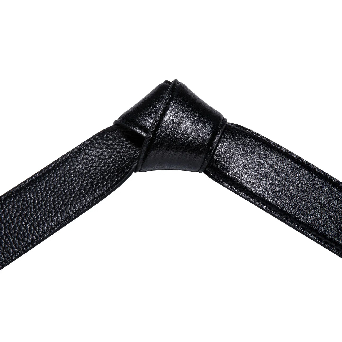 3.5cm Width Mens Replacement Belts Black Blue Brown Red White Green Orange Leather for Automatic Buckles Men Belt Waist Straps