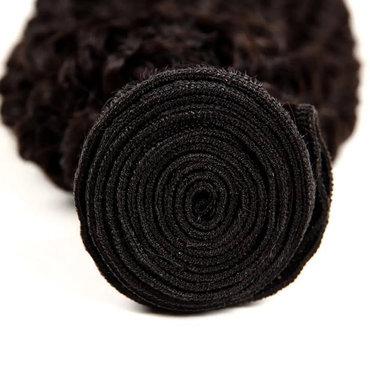 Jerry Curly Bundles Natural Black Kinky Curly Human Hair Bundles Bouncy 12 To 42 Inch 2 3 4 Pcs Raw Remy Hair Extensions