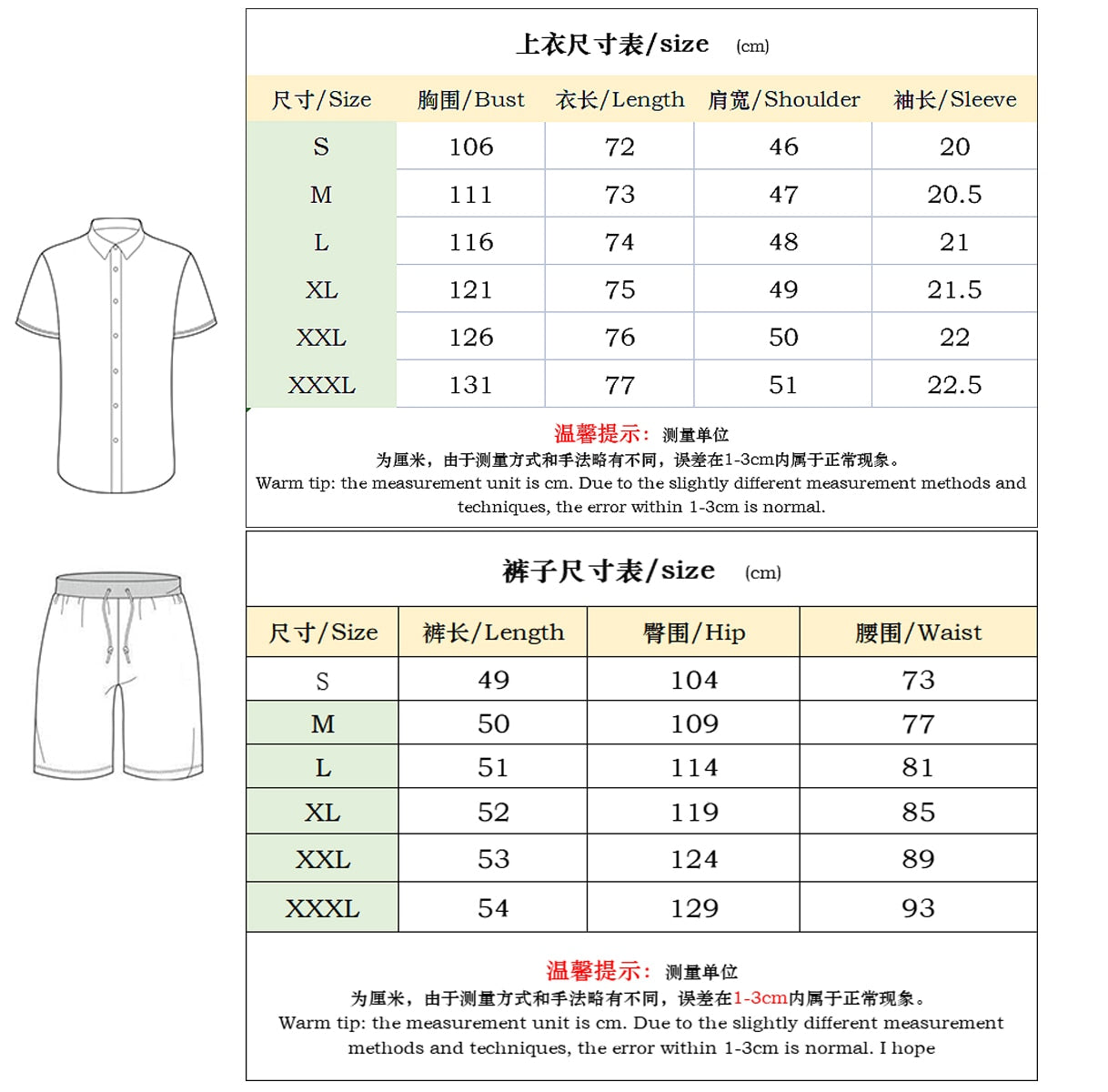 New Summer Men Polo Shirt Men Clothing Polo Shirts Set Streetwear 3D Printing Short Sleeve Suit