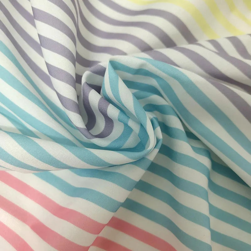 2024 Women's Autumn New Fashion and Elegant Commuter Print V-neck Lace up Long Sleeve Slim Fit Mid length Dress