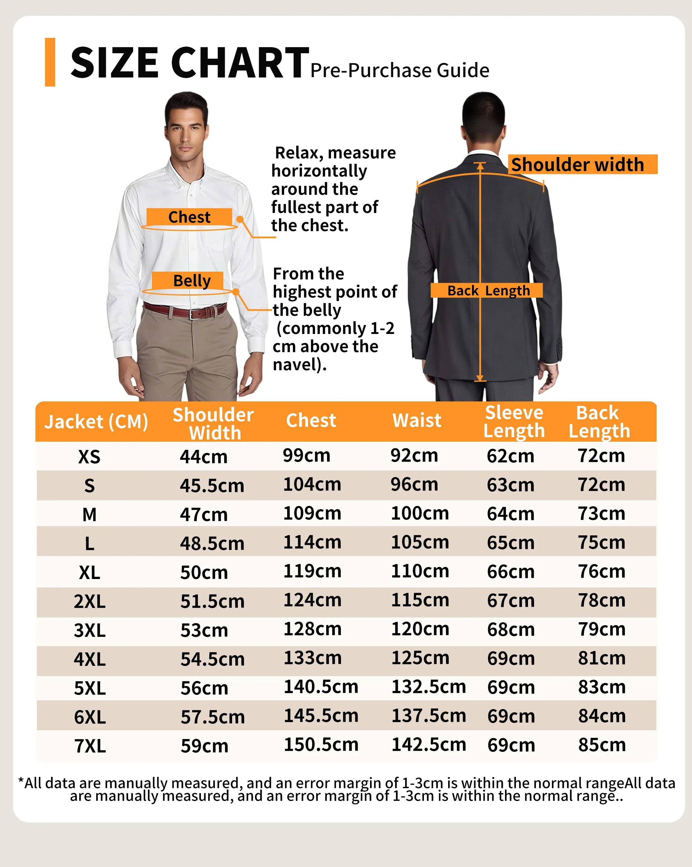 Men's Style Suit 2 Piece Brown Mandarin Collar Double Breasted With Gold Buttons