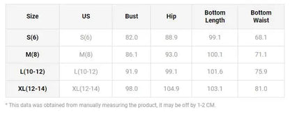 Two Piece Set Women Outfit  Summer Fashion Hollow Out Round Neck Sleeveless Tank Top & Casual Pocket Daily Pants Set