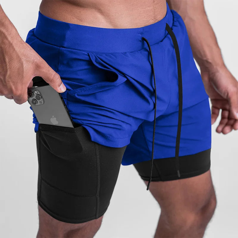 Men's Summer Men's Shorts,Youth Fattening Plus Size Sports Shorts, Men's Anti-light Multi-color Quick-drying Pants Customization