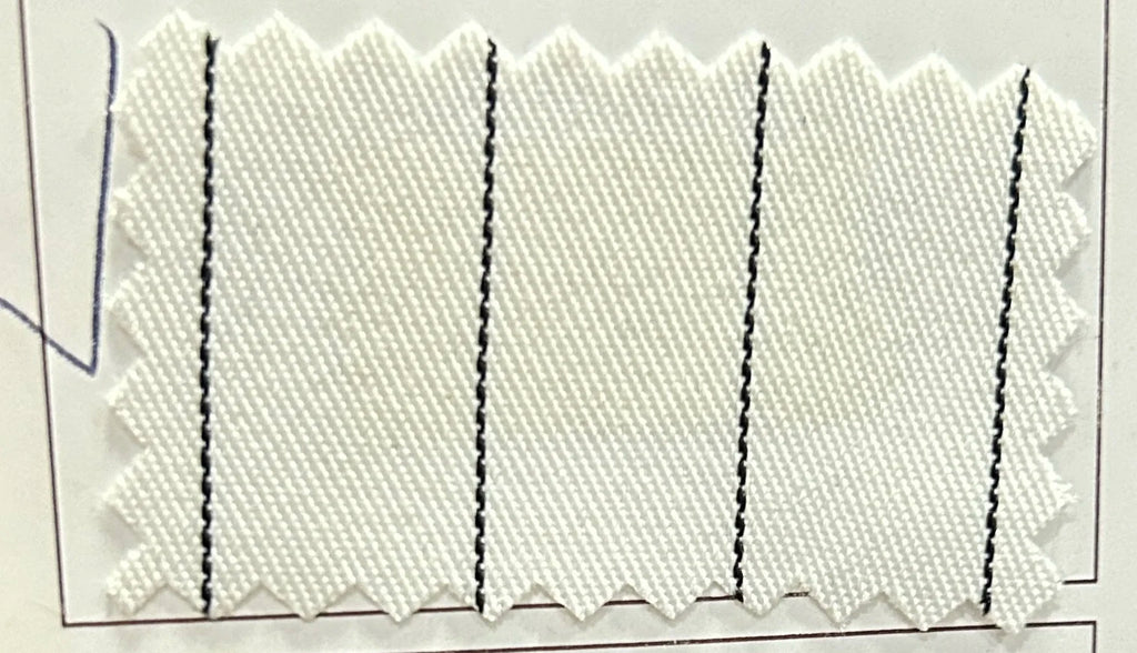 2024 Men Suits Stripe Blazer Wedding Male Groom Tuxedos Suit with Pants 3 Pieces (Jacket+Pants+Vest) Costume Homme