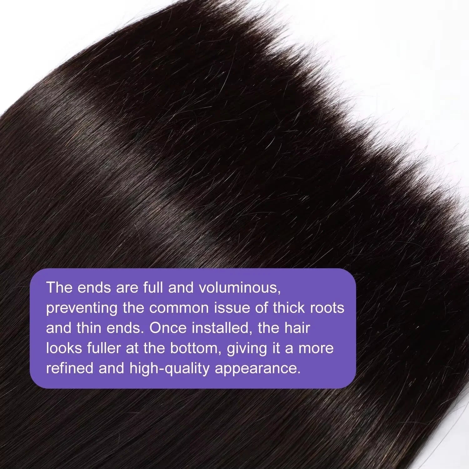 16A Straight Human Hair Bundles Brazilian Real Remy Weave Hair 3 4 5 Pcs 100% Unprocessed Raw Hair Bundles Extensions Natural Black For Women