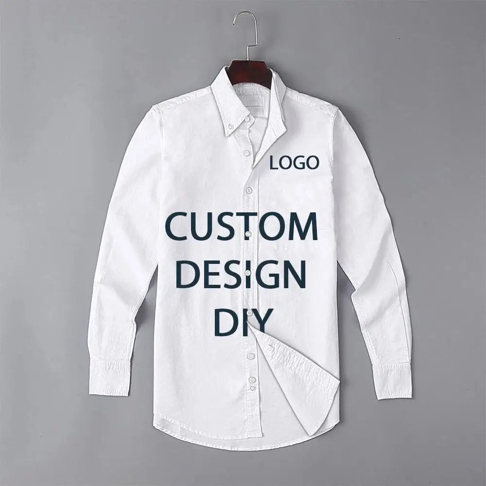 men's T-shirt suit button shirt half splicing trend new geometric flower clear pattern soft and comfortable shirt clothing